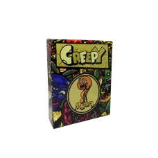 Табак Creepy Mystery (Мистери) 100 г