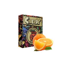 Табак Creepy Orange (Апельсин) 100 г