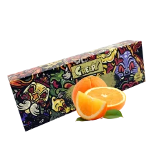 Табак Creepy Orange (Апельсин) 250 г