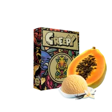 Табак Creepy Papaya Sorbet (Папайя Сорбет) 100 г