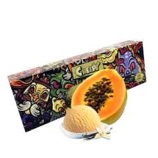Табак Creepy Papaya Sorbet (Папайя Сорбет) 250 г