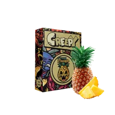 Табак Creepy Pineapple (Ананас) 100 г