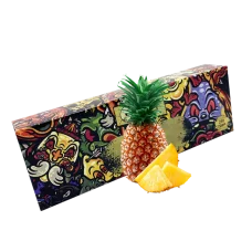 Табак Creepy Pineapple (Ананас) 250 г