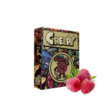 Табак Creepy Raspberry (Малина) 100 г