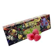 Табак Creepy Raspberry (Малина) 250 г