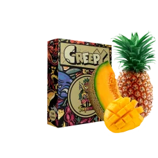 Табак Creepy Tropicana (Тропикана) 100 г
