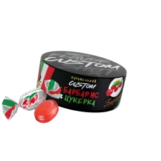 Табак Custom Барбарис Конфета 100 г