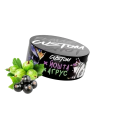 Табак Custom Йошта Крыжовник 100 г