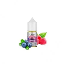 Жидкость ELFLIQ - Blueberry Sour Raspberry (Черника Кислая Малина) 30ml 