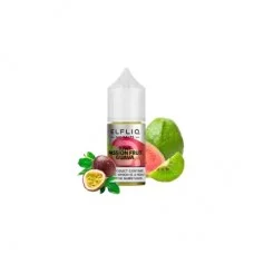 Жидкость ELFLIQ - Kiwi Passion Fruit Guava (Киви Маракуйя Гуава) 30ml 