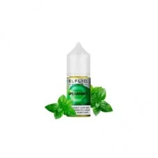 Жидкость ELFLIQ - Spearmint (Мята) 30ml 