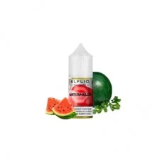 Жидкость ELFLIQ - Watermelon (Арбуз) 30ml 