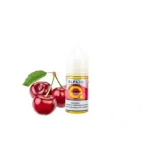 Жидкость ELFLIQ - Cherry (Вишня) 30ml 