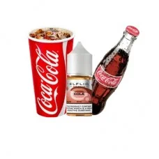 Жидкость ELFLIQ - Cola (Кола) 30ml 
