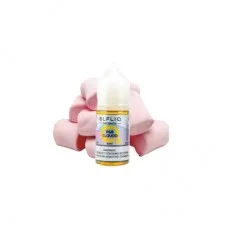 Жидкость ELFLIQ - P&B Cloudd (Маршмеллоу Лед) 30ml 