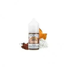 Жидкость ELFLIQ - Cream Tobacco (Крем Табак) 30ml 