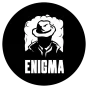 Табак для кальяна Enigma 200 г