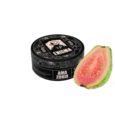 Табак Enigma Amazonia (Гуава) 100 г