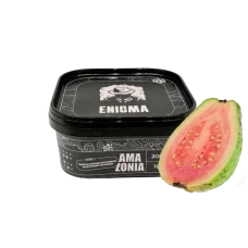 Табак Enigma Amazonia (Гуава) 200 г