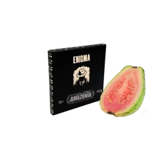 Табак Enigma Amazonia (Гуава) 40 г
