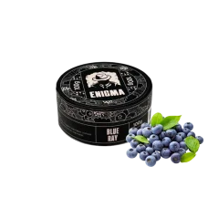 Табак Enigma Blueray (Голубика) 100 г