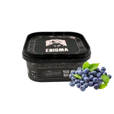 Табак Enigma Blueray (Голубика) 200 г