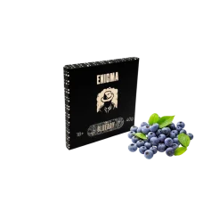 Табак Enigma Blueray (Голубика) 40 г