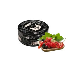 Табак Enigma Bonny (Кислые Ягоды) 100 г