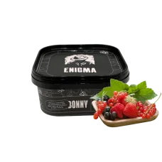 Табак Enigma Bonny (Кислые Ягоды) 200 г