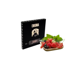 Табак Enigma Bonny (Кислые Ягоды) 40 г