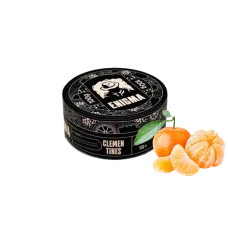 Табак Enigma Clementines (Апельсин) 100 г