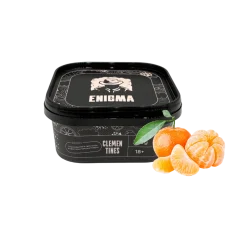 Табак Enigma Clementines (Апельсин) 200 г
