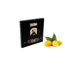 Табак Enigma Clyde (Кумкват) 40 г