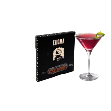 Табак Enigma Cosmo Shadow (Коктейль Космополитан) 40 г