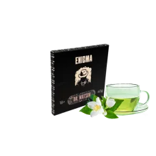 Табак Enigma Dr. Watson (Чай c Жасмином) 40 г