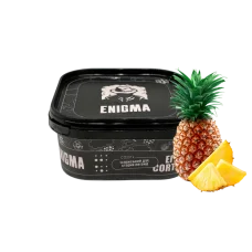 Табак Enigma El Cortez (Ананас) 200 г