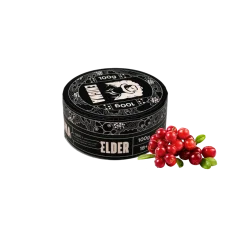 Табак Enigma Elder (Клюква) 100 г