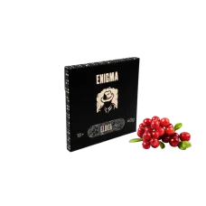 Табак Enigma Elder (Клюква) 40 г