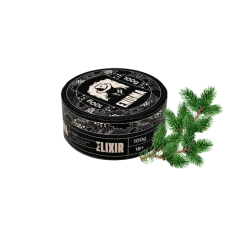 Табак Enigma Elixir (Хвоя) 100 г