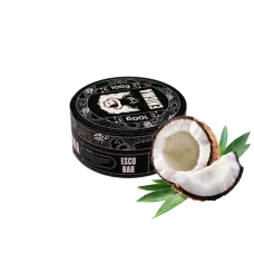 Табак Enigma Escobar (Кокос) 100 г