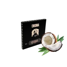 Табак Enigma Escobar (Кокос) 40 г