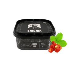 Табак Enigma Fragaria (Земляника) 200 г