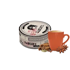Табак Enigma Gandi (Пряный Чай) 100 г
