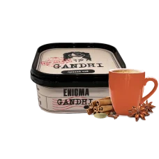 Табак Enigma Gandi (Пряный Чай) 200 г