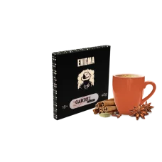 Табак Enigma Gandi (Пряный Чай) 40 г