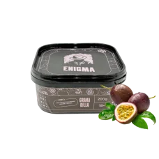 Табак Enigma Granadilla (Маракуйя) 200 г