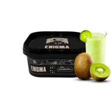 Табак Enigma K.Montana (Смузи Киви) 200 г