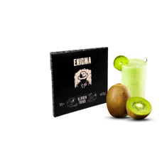 Табак Enigma K.Montana (Смузи Киви) 40 г