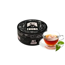 Табак Enigma Mr’s Hudson (Чай c Бергамотом) 100 г