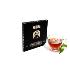 Табак Enigma Mr’s Hudson (Чай c Бергамотом) 40 г